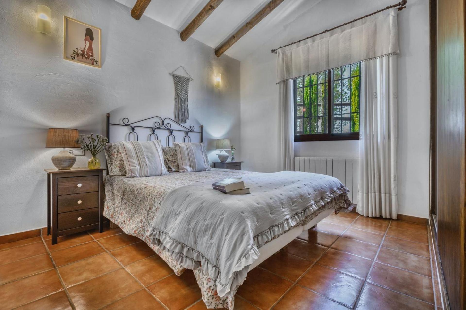 Casa Lobera Casas Rurales Canillas de Aceituno 외부 사진