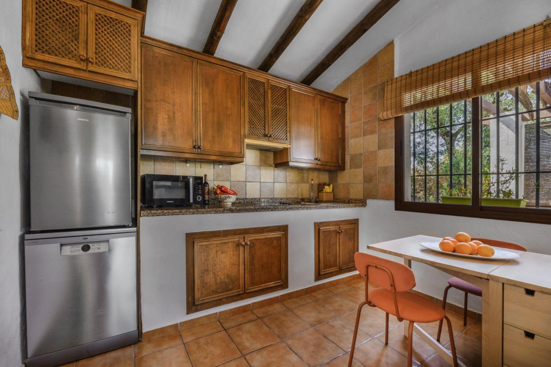 Casa Lobera Casas Rurales Canillas de Aceituno 외부 사진